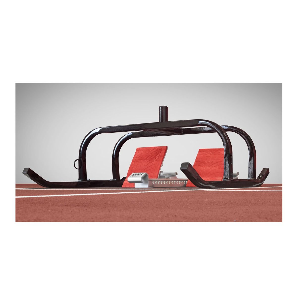 Sprint Start Sled - The Track and Field Store