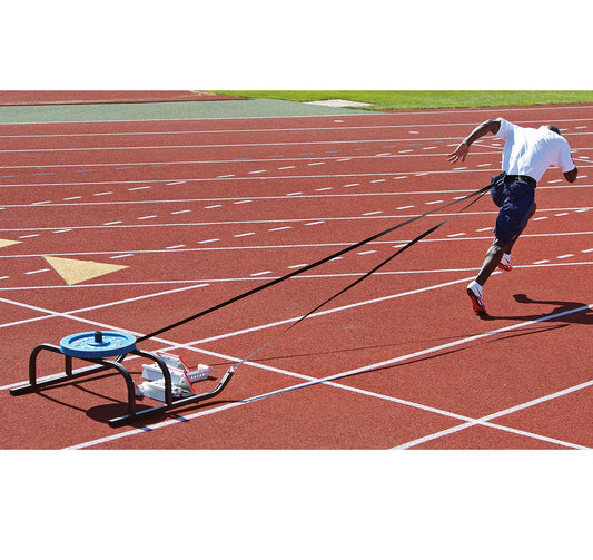 Sprint Start Sled - The Track and Field Store