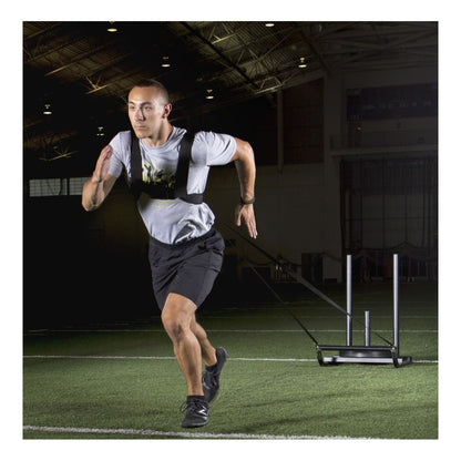 Push/Pull Sled - The Track and Field Store