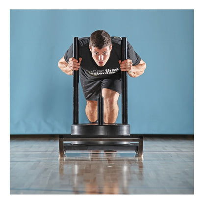 Push/Pull Sled - The Track and Field Store