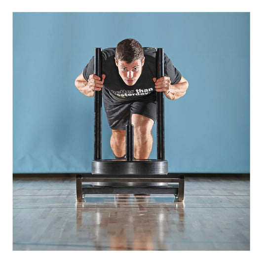 Push/Pull Sled - The Track and Field Store