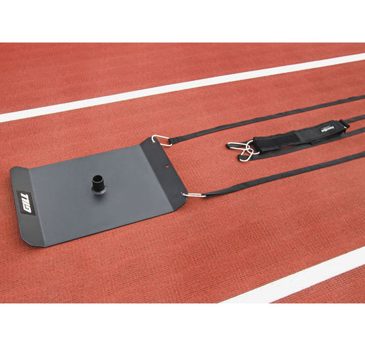 Speed Sled - The Track and Field Store