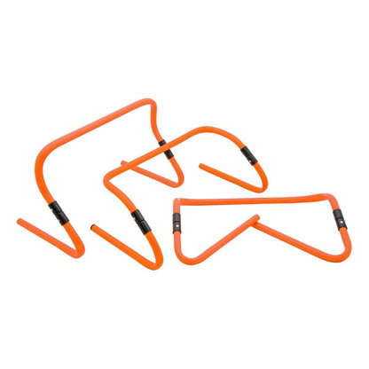 2 in 1 Step Hurdle - The Track and Field Store