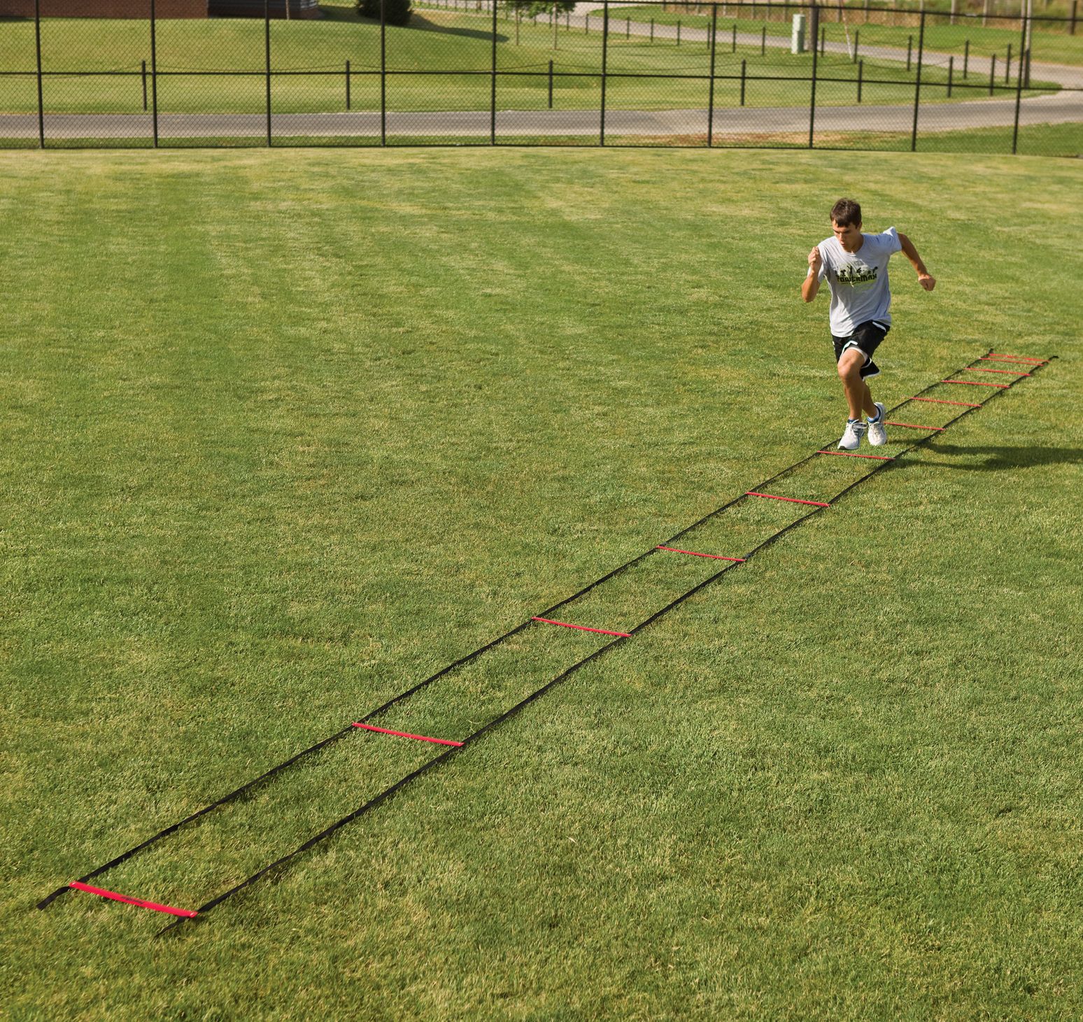 Acceleration Ladder - The Track and Field Store
