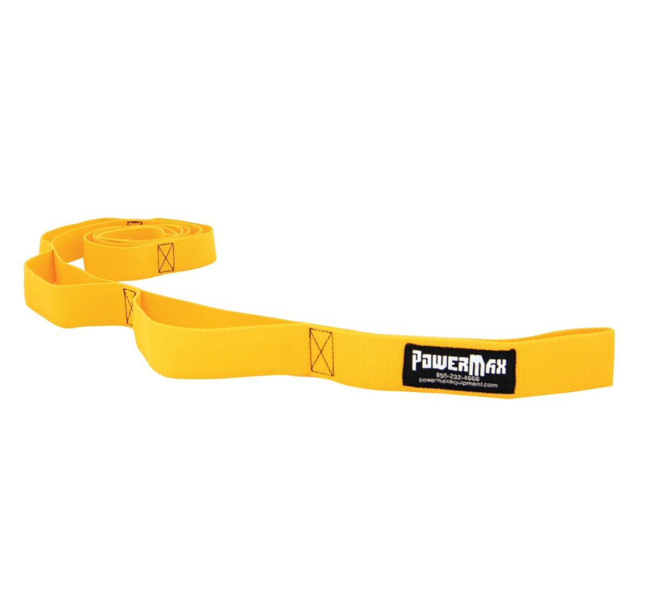 Stretch Strap - The Track and Field Store