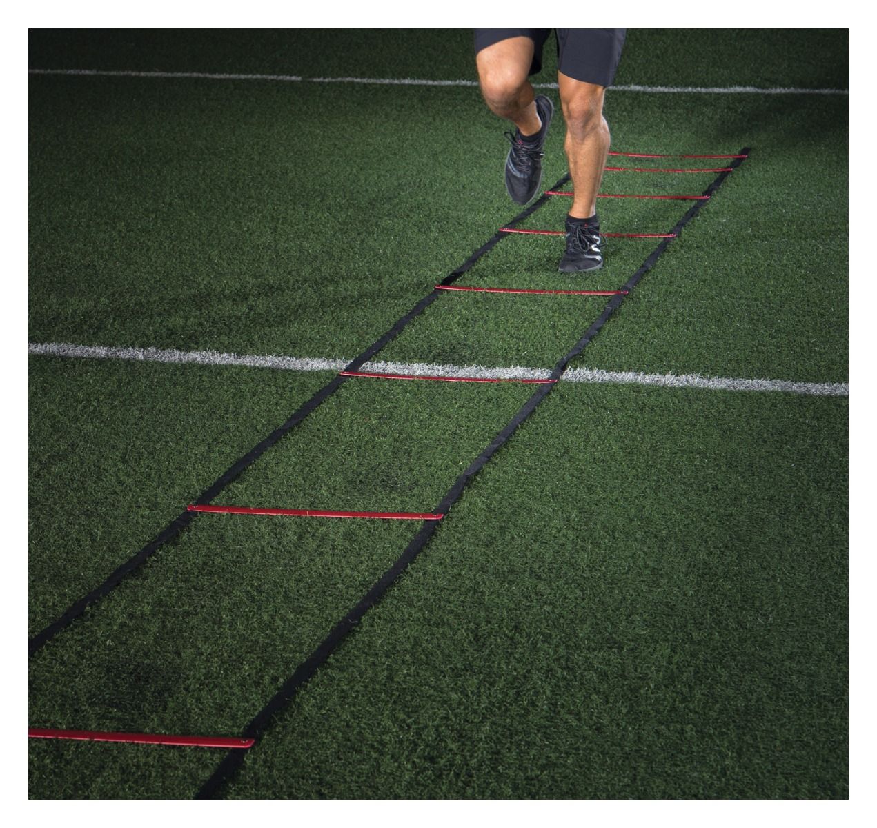 Acceleration Ladder - The Track and Field Store