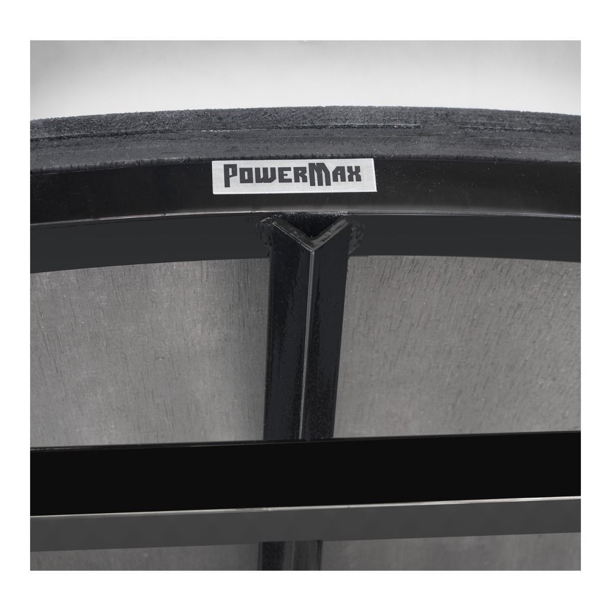 Arched Jump Box