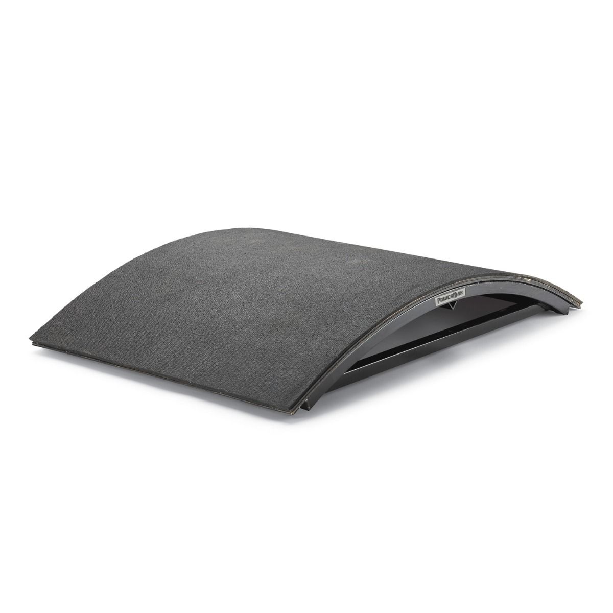 Arched Jump Box