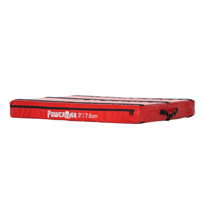 Soft Plyoboxes - The Track and Field Store