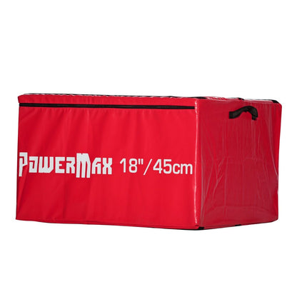 Soft Plyoboxes - The Track and Field Store