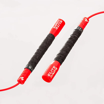 PVC Freestyle Jump Rope Training Bundle - Elite Jumps