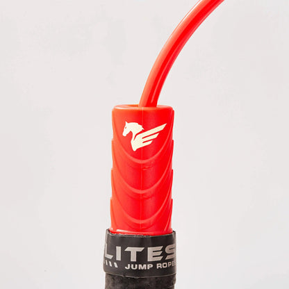 PVC Freestyle Jump Rope Training Bundle - Elite Jumps