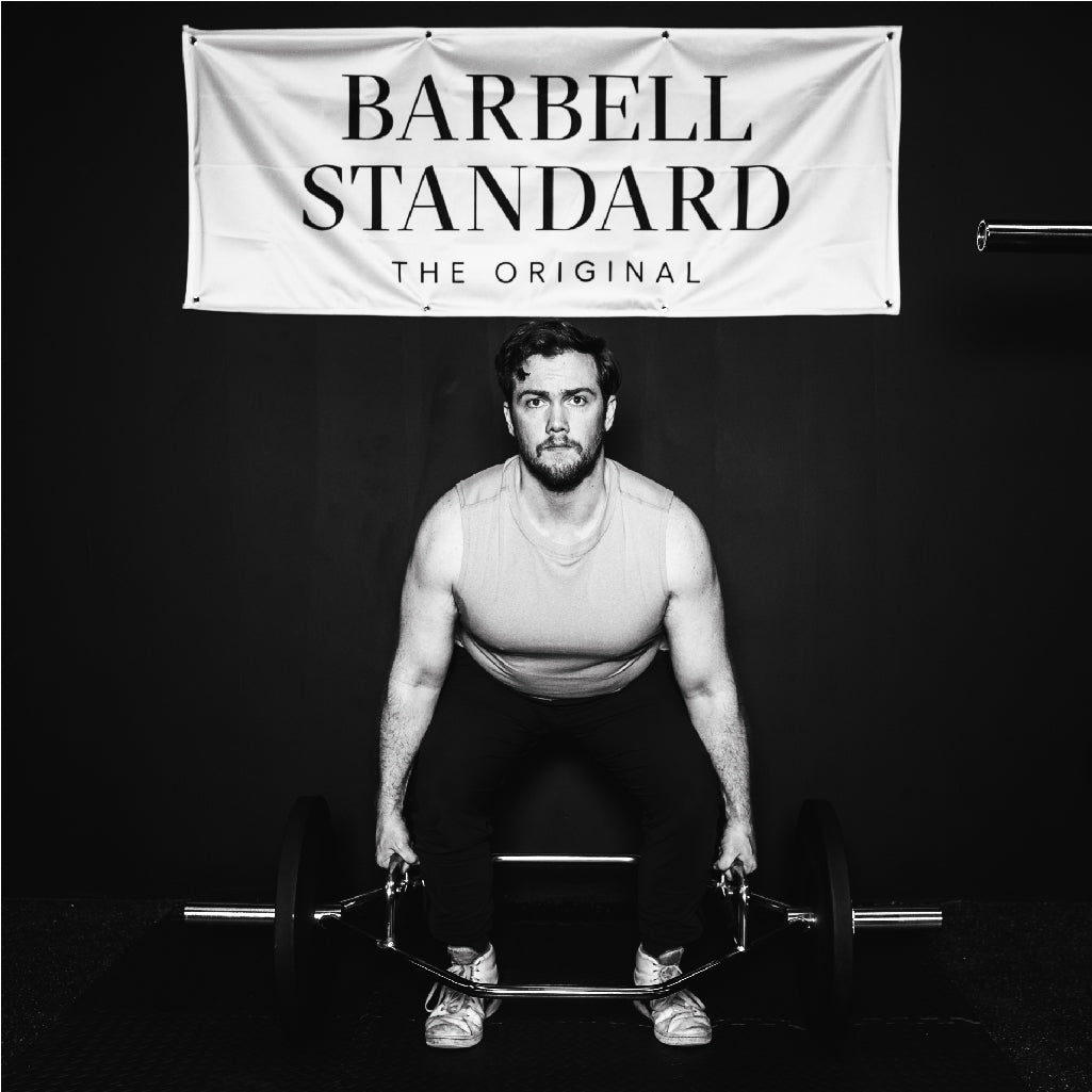 Hex Bar Weight Sets - Barbell Standard