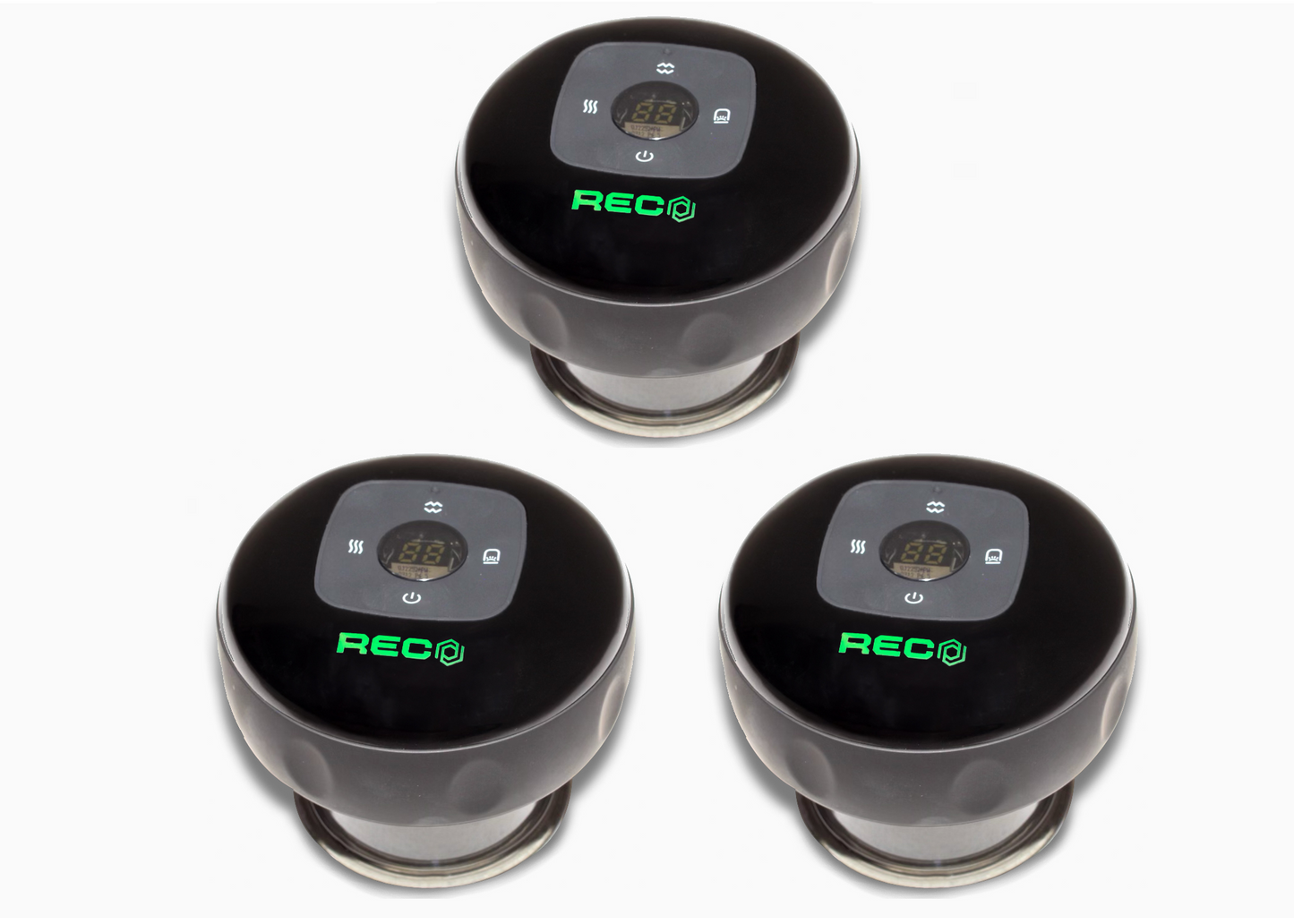 RECO Cupping - The Track and Field Store