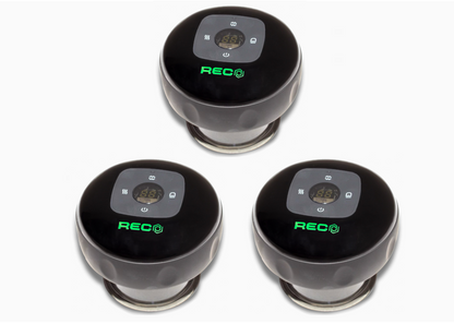 RECO Cupping - The Track and Field Store