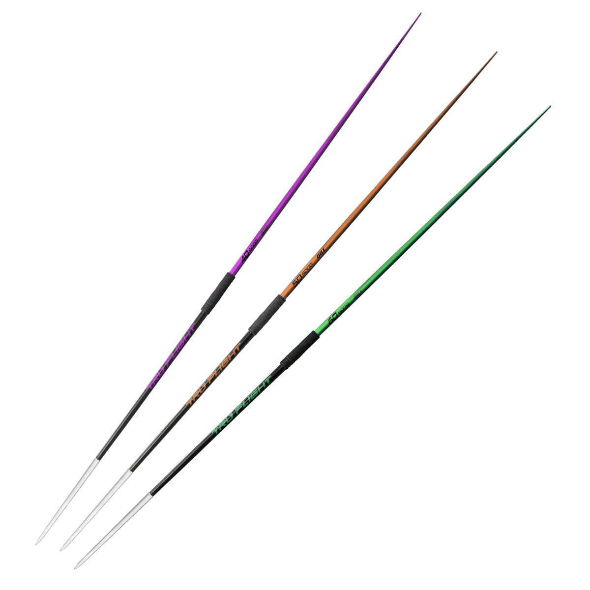 Tru-Flight Women's Javelin - 600g