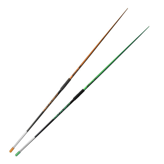Tru-Flight Men's Rubber Tipped Javelin - 800g - The Track and Field Store