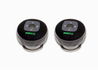 RECO Cupping - The Track and Field Store