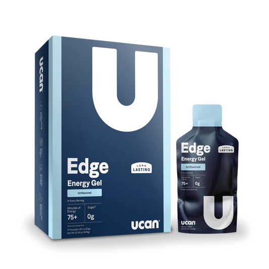 Unflavored Edge - UCAN
