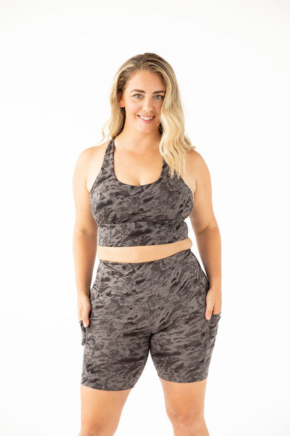 Gametime Bra – Rock Steady - Handful