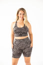 Gametime Bra – Rock Steady - Handful