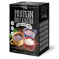 Protein Hot Chocolate - Variety Pack, up to 6 Flavors, High Protein & Low in Carbs - Wholesome Provisions