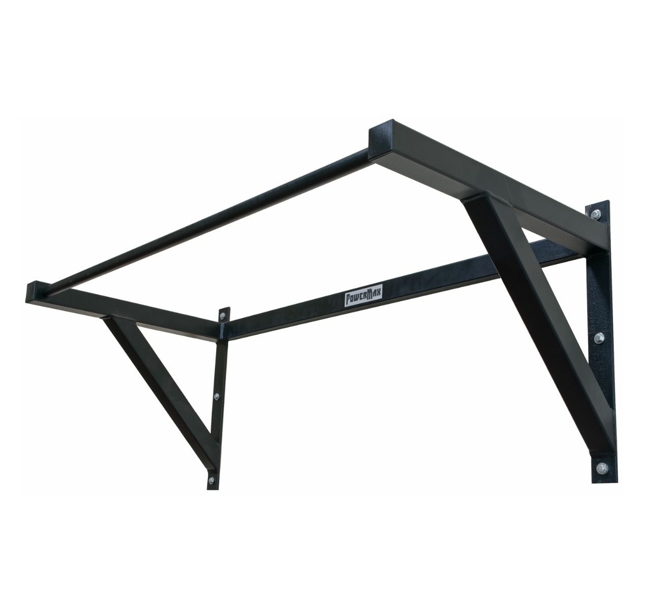 Wall Mounted Chinning Bar