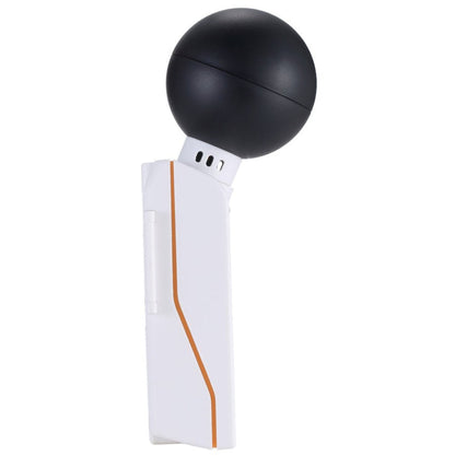 Wearable WBGT Heat Stress Monitor with Arm Strap and Tripod Mount - Sper Scientific