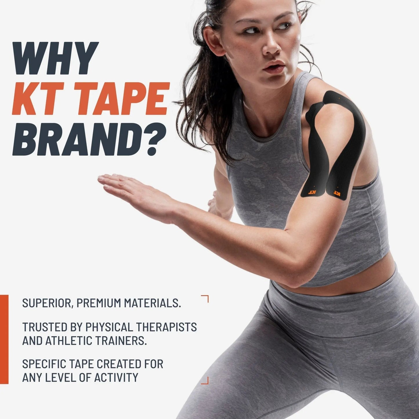 KT Tape Starter Pack KT Tape