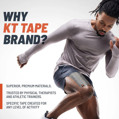 KT Tape Pro Oxygen™ KT Tape