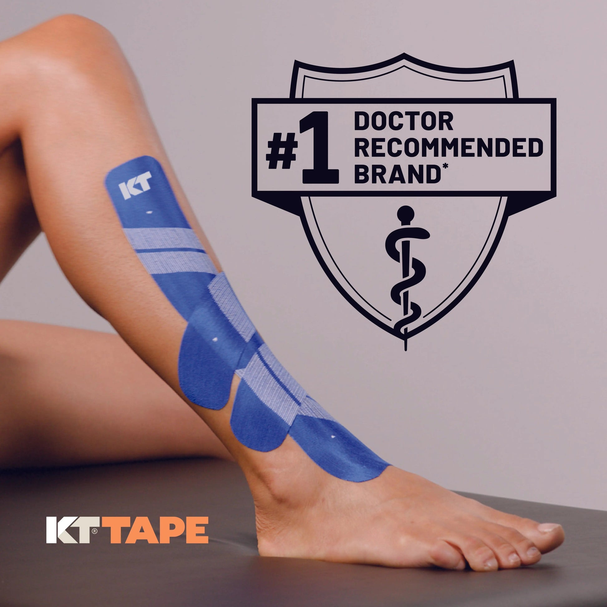 KT Tape Sensitive Skin KT Tape