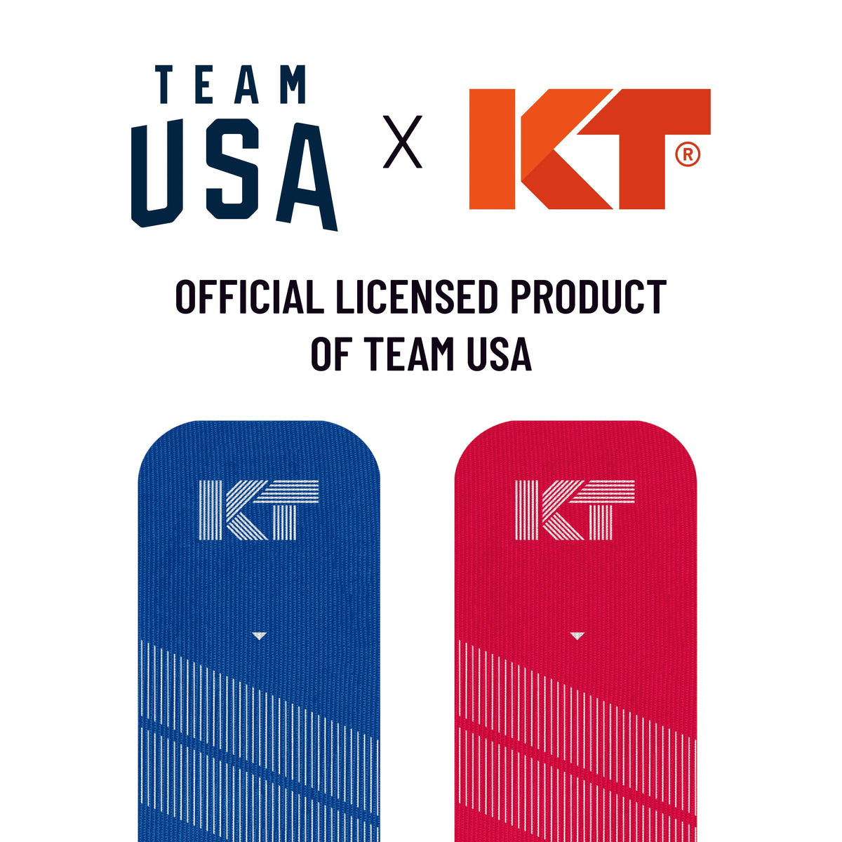 KT Tape Sensitive Skin