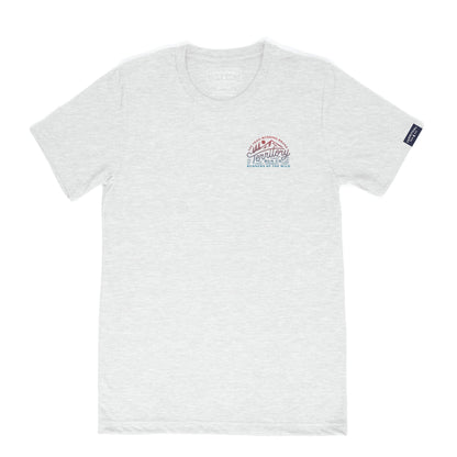 Wild is Home Tee - Territory Run Co. - The Track and Field Store