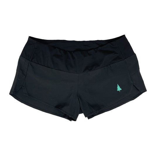 Women's Long Haul Short - Territory Run Co. - The Track and Field Store