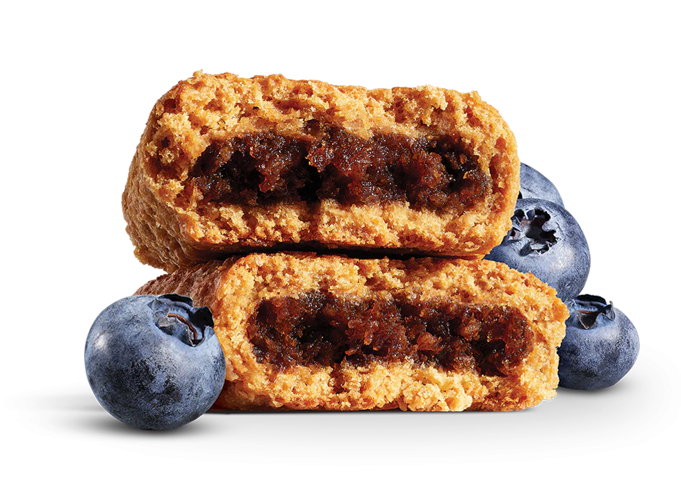 Blueberry